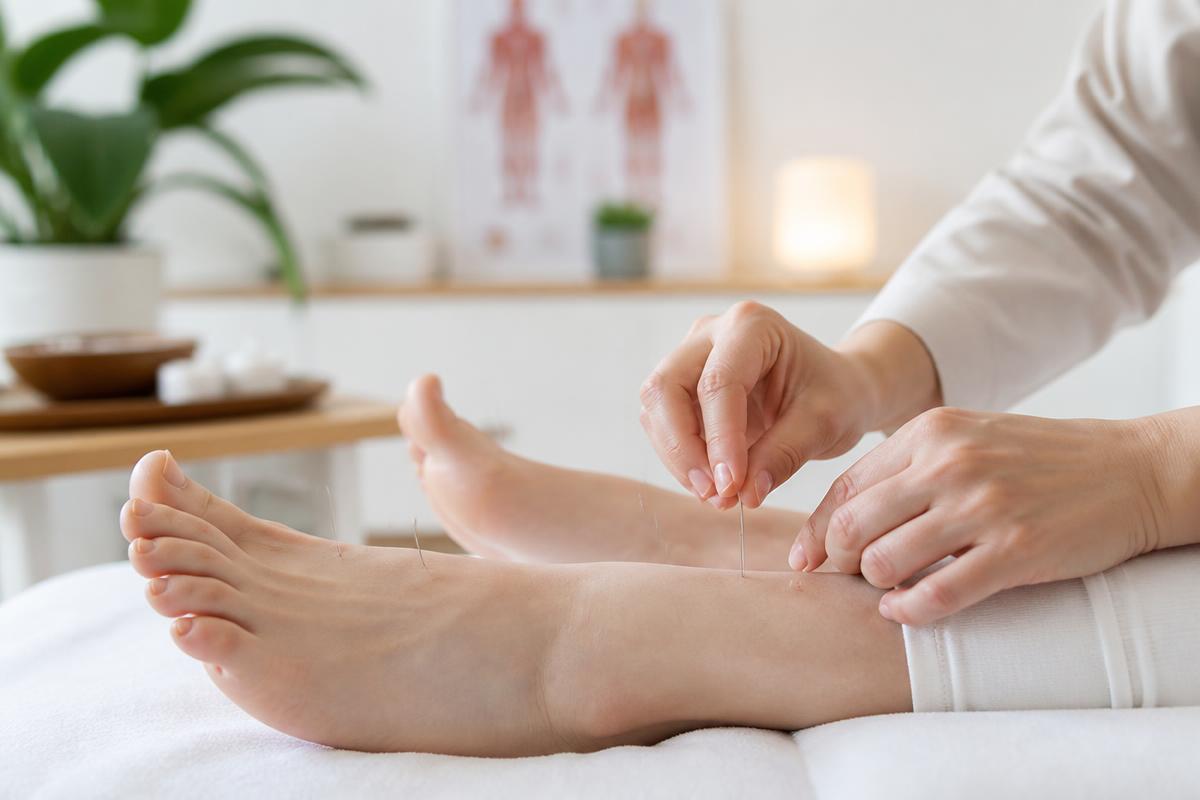 Peripheral Neuropathy Relief in Clearwater, FL: Not Necessarily Permanent